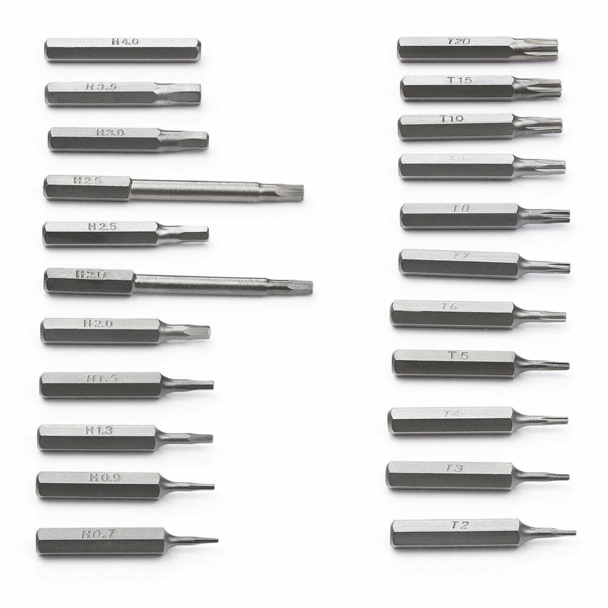 Kit de herramientas Startech CTK55PCEDRIVE 55