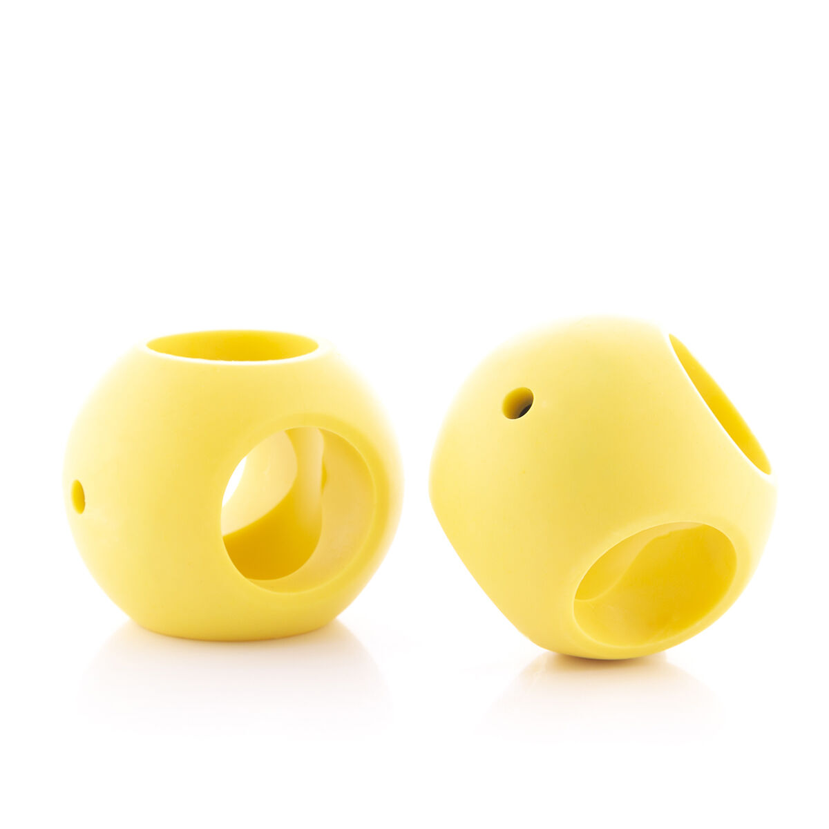 Set de Bolas Magnéticas Antical Ioclean InnovaGoods 2 Unidades