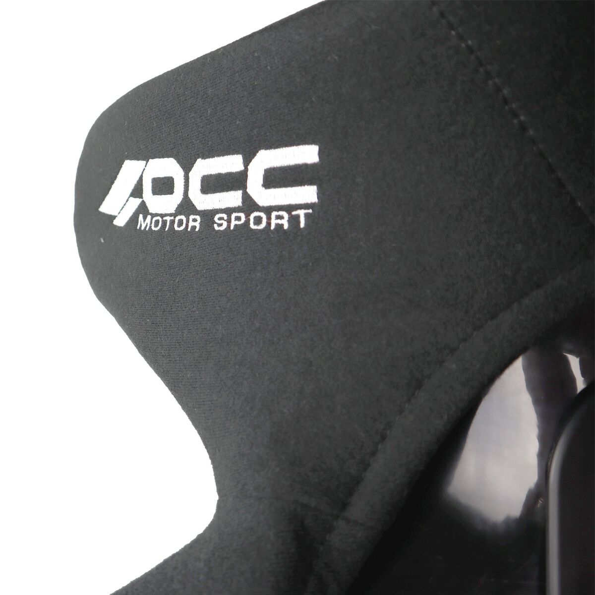 Asiento Racing Momo DAYTONA L Negro