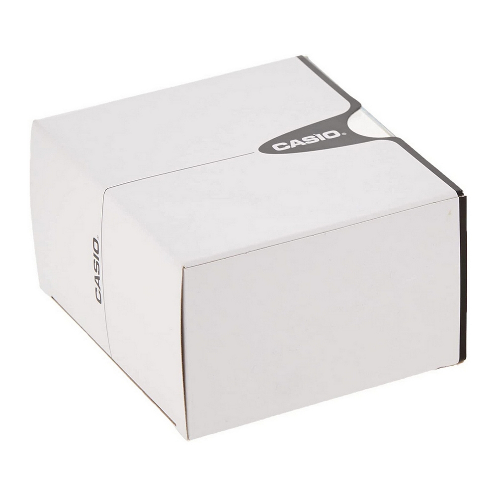 Reloj Unisex Casio LW-200-1BVDF (Ø 30 mm)