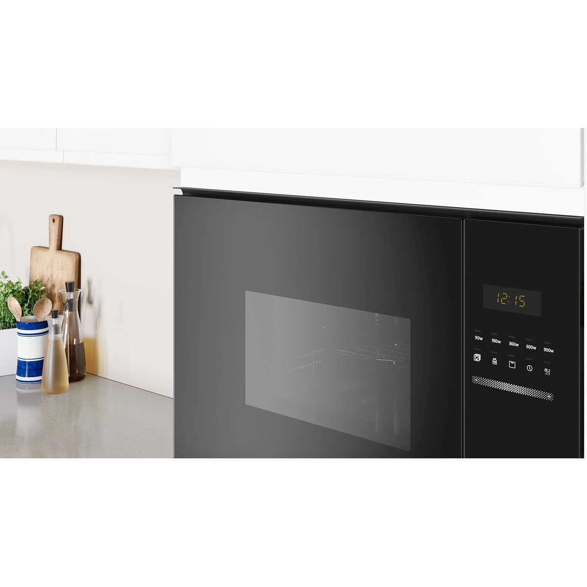 Microondas Balay 3CG5175N3 900W 25 L Antracita Negro 1200 W 900 W 25 L