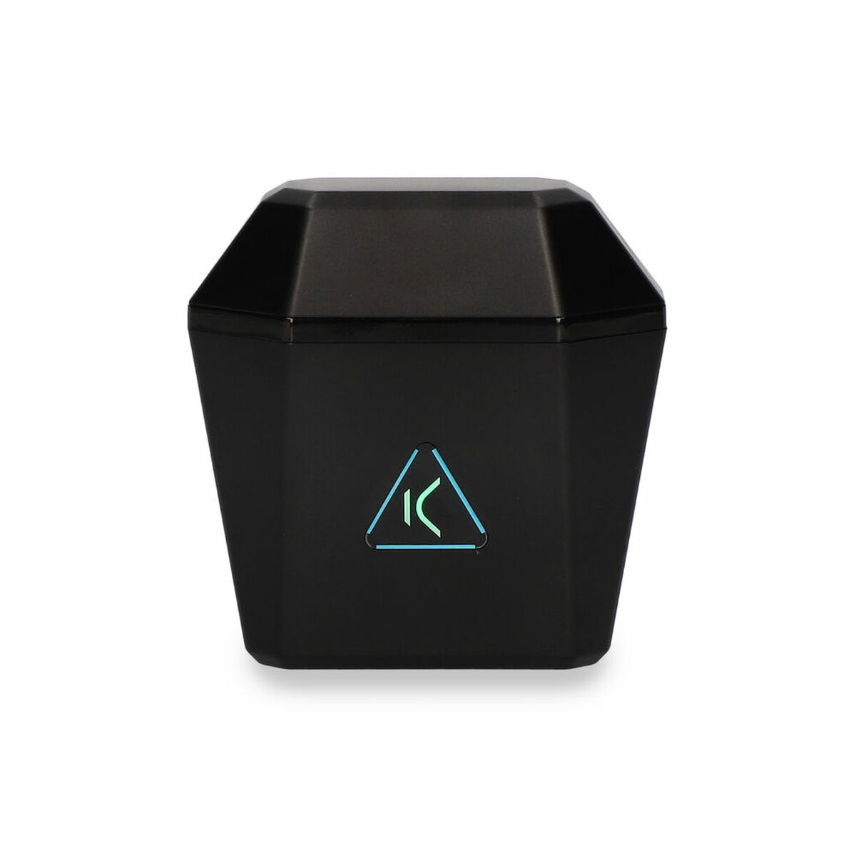 Auriculares KSIX TP-8427542116471_BXTWGM01_Vendor Negro