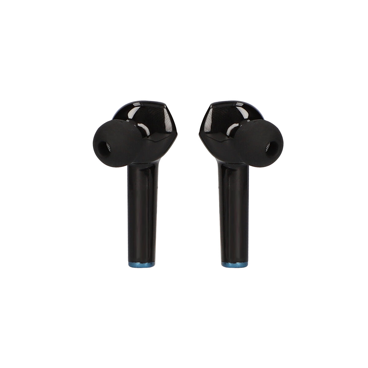 Auriculares KSIX TP-8427542116471_BXTWGM01_Vendor Negro