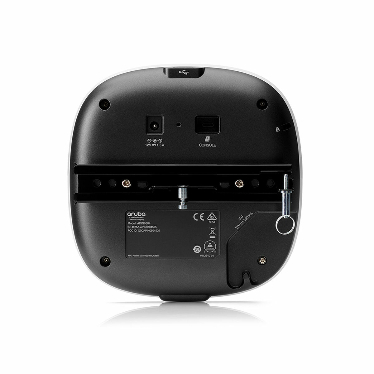 Punto de Acceso Aruba R2H22A               Blanco