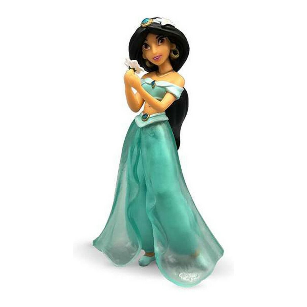 Figura de Acción Disney Princess 12455