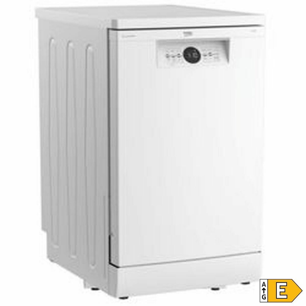 Lavavajillas BEKO BDFS26020WQ Blanco 45 cm