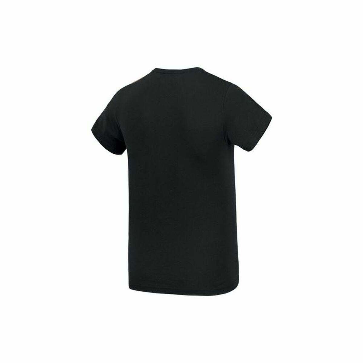 Camiseta de Manga Corta Hombre Picture Waisted Pocket Negro