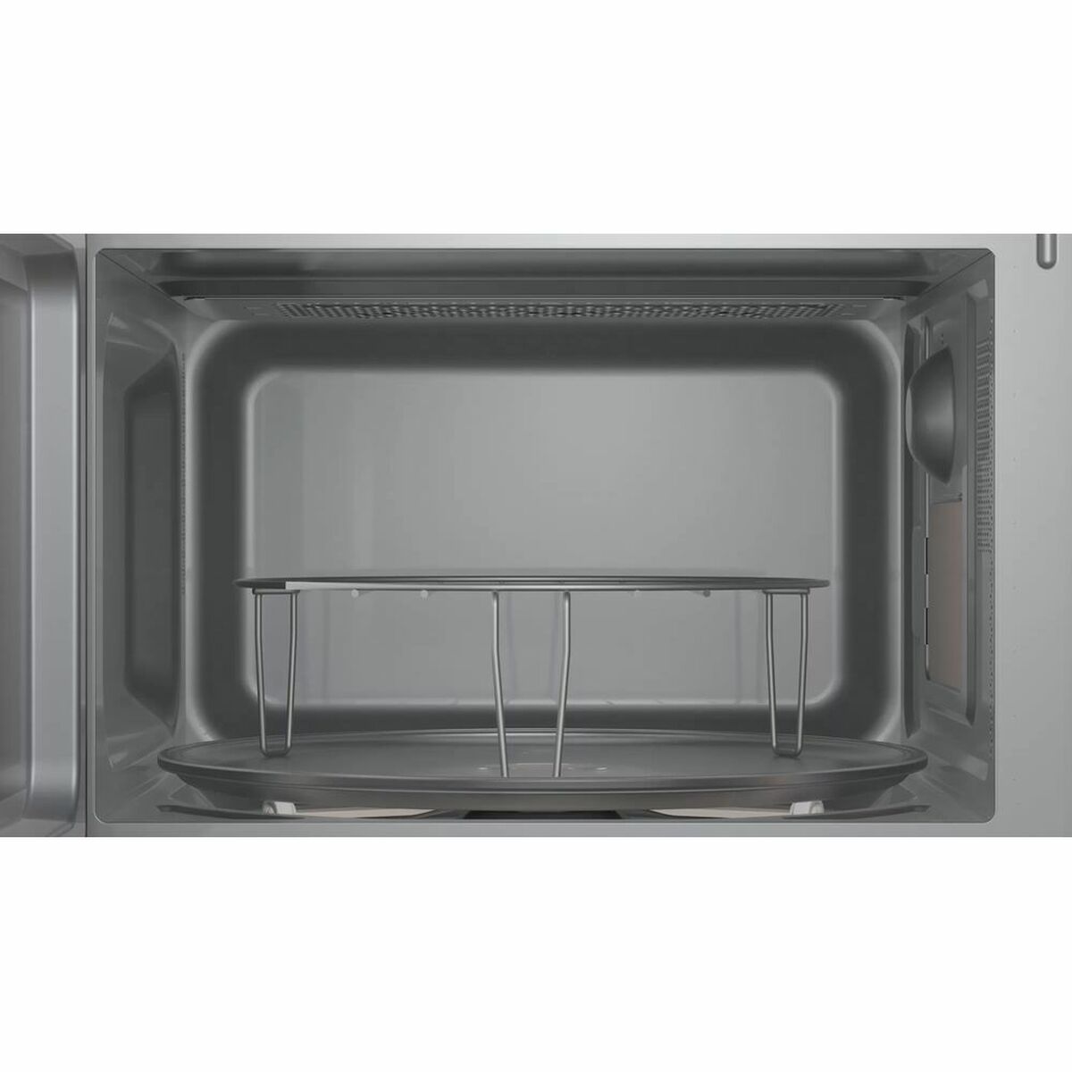 Microondas Balay 3WG3112X2 Negro 800 W 1000 W 20 L