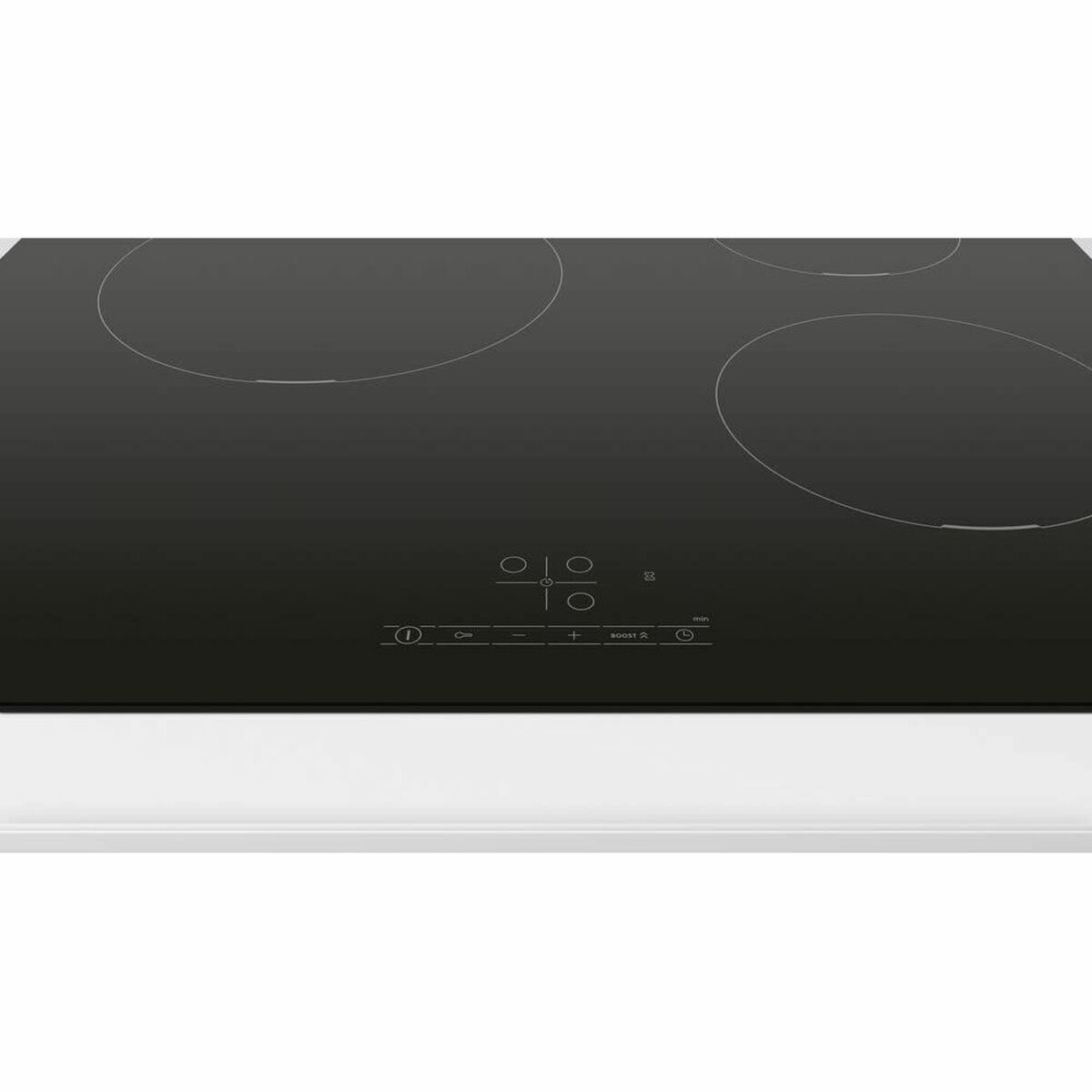 Placa de Inducción BOSCH PUC611BB5E 60 cm 4600 W