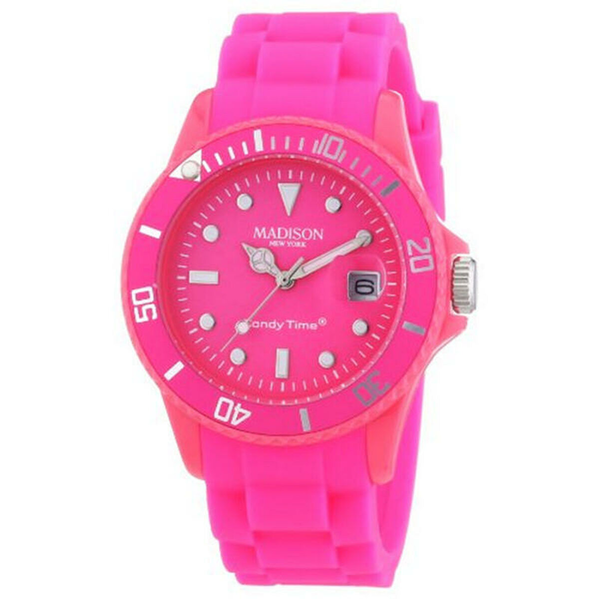 Reloj Mujer Madison U4503-48 (Ø 40 mm)