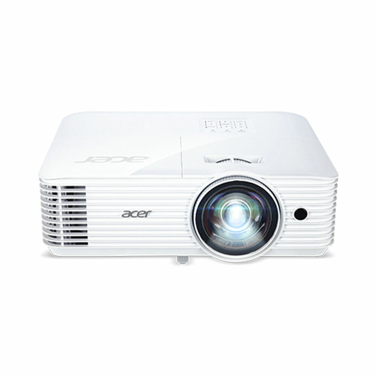 Proyector Acer MR.JQU11.001 DLP Blanco