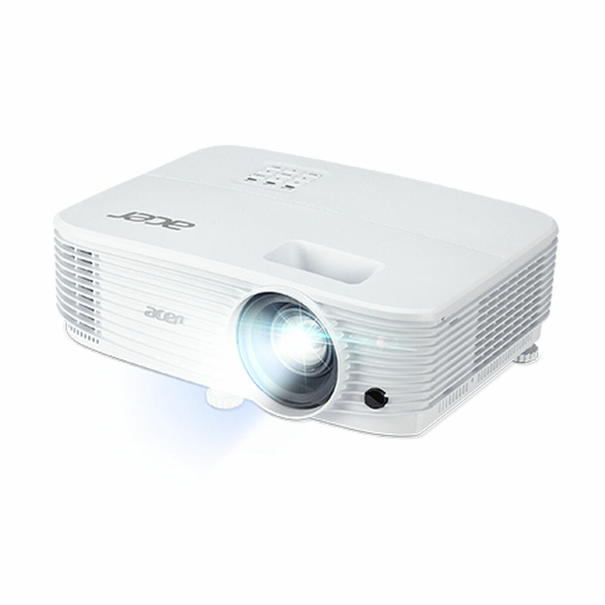 Proyector Acer MR.JUR11.001 4500 Lm Wi-Fi