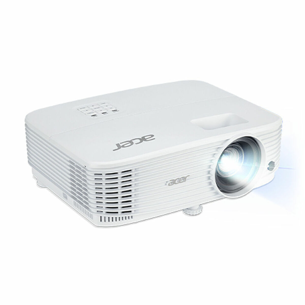 Proyector Acer MR.JUR11.001 4500 Lm Wi-Fi