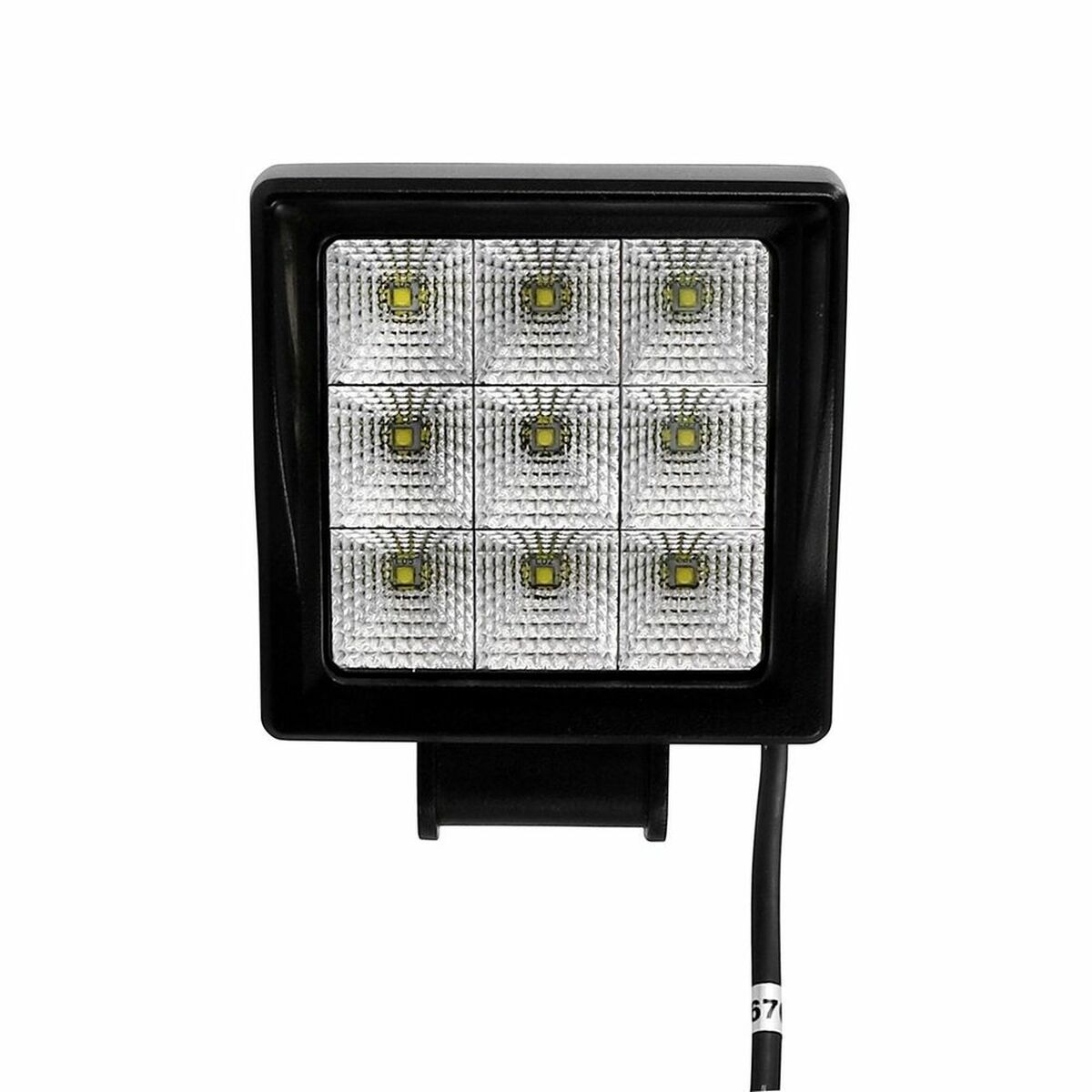 Luz LED M-Tech WLC44