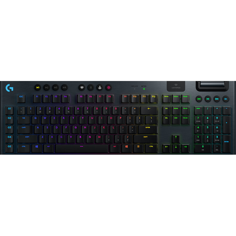 Teclado Logitech G915