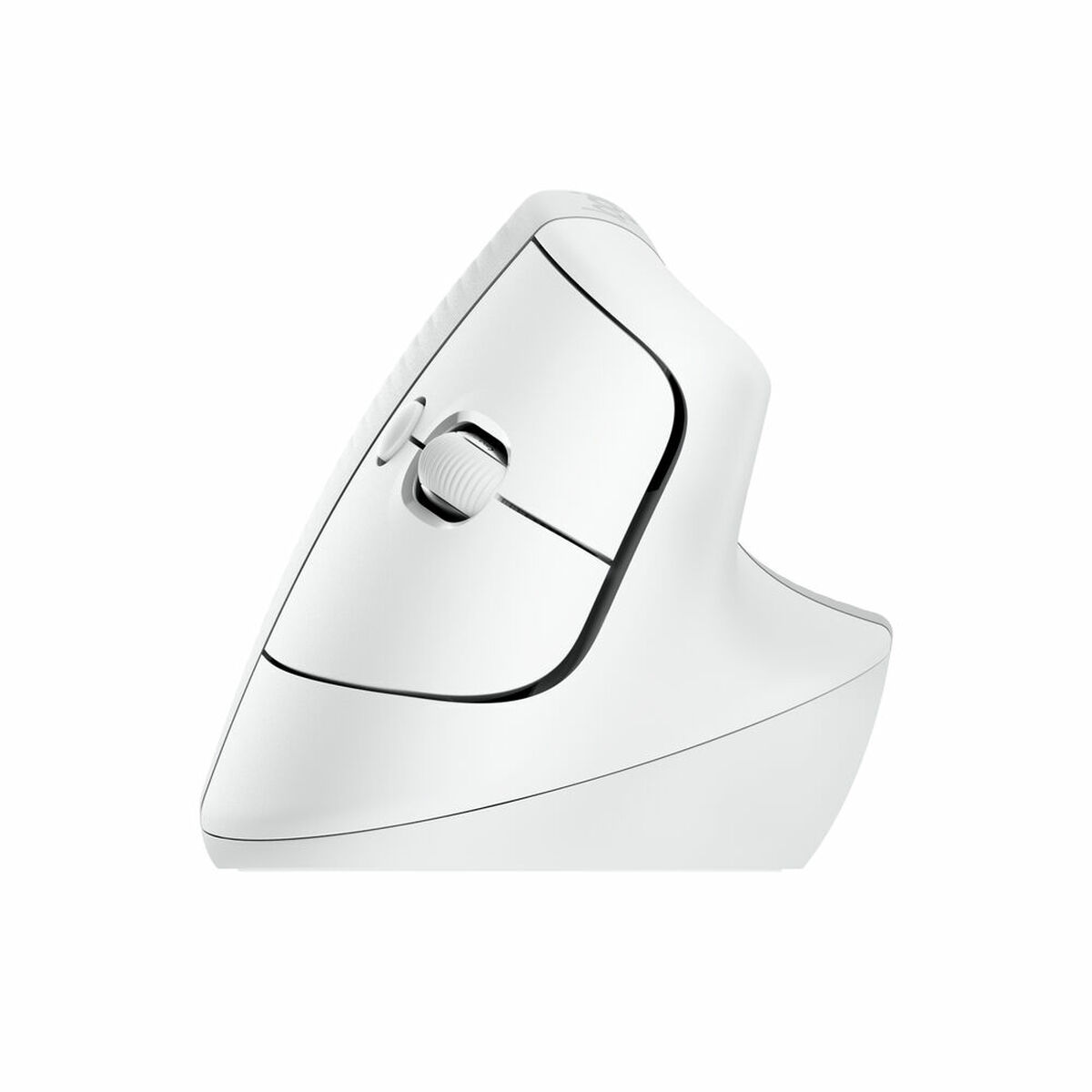 Ratón Inalámbrico Logitech 910-006496 Blanco