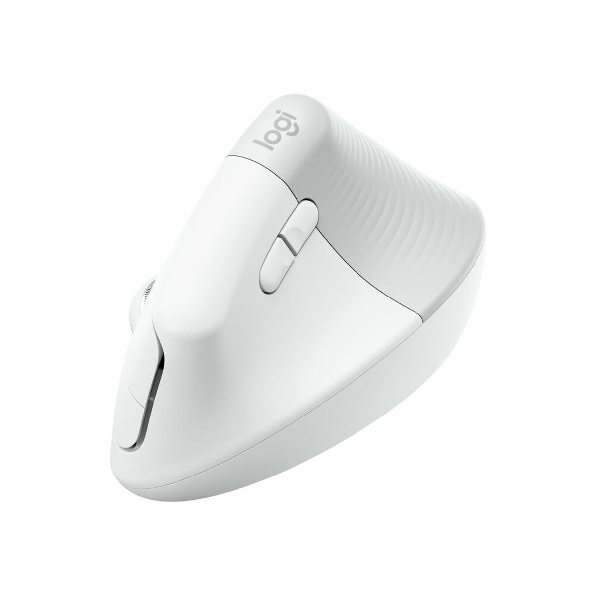 Ratón Inalámbrico Logitech 910-006496 Blanco