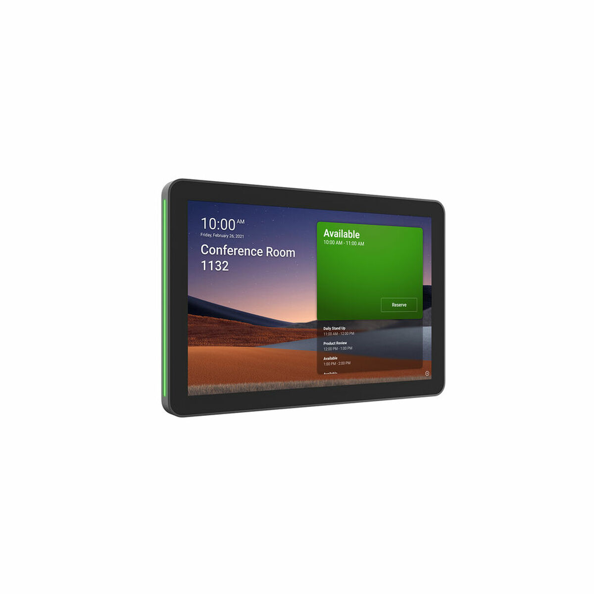 Control Remoto Logitech 952-000091 10.1"