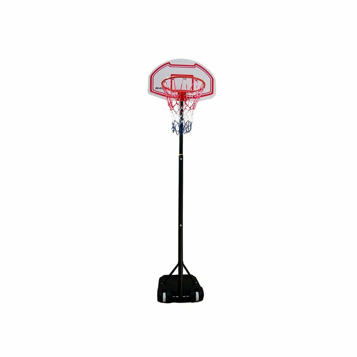 Canasta de Baloncesto (1.62-2.10 m)