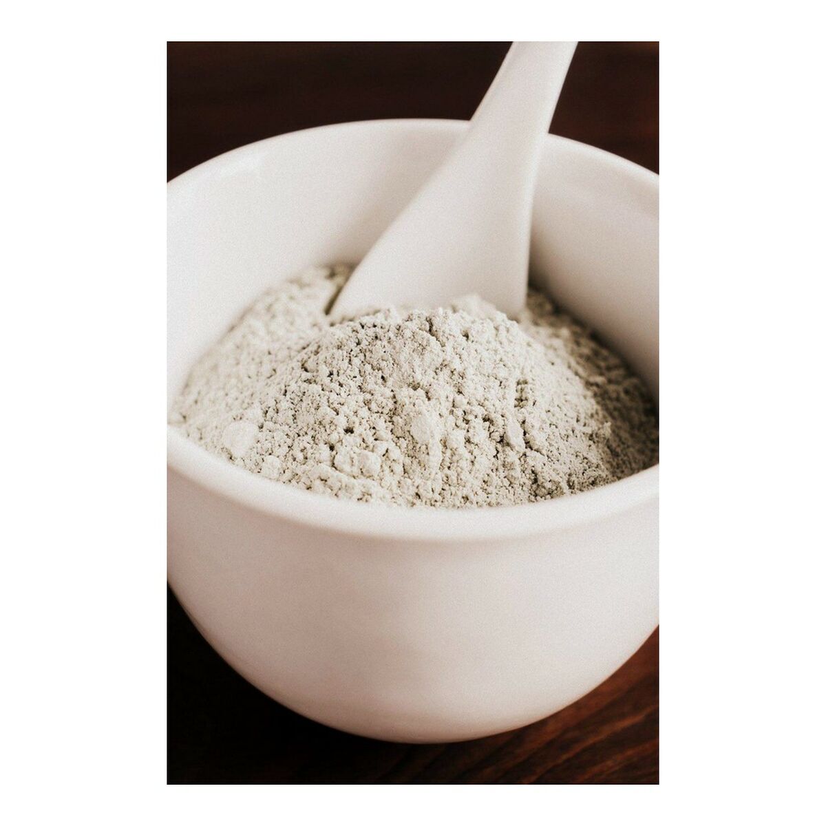 Mascarilla Capilar Anticaída Flora & Curl Soothe Me Menta Coco Arcilla Refrescante 260 g