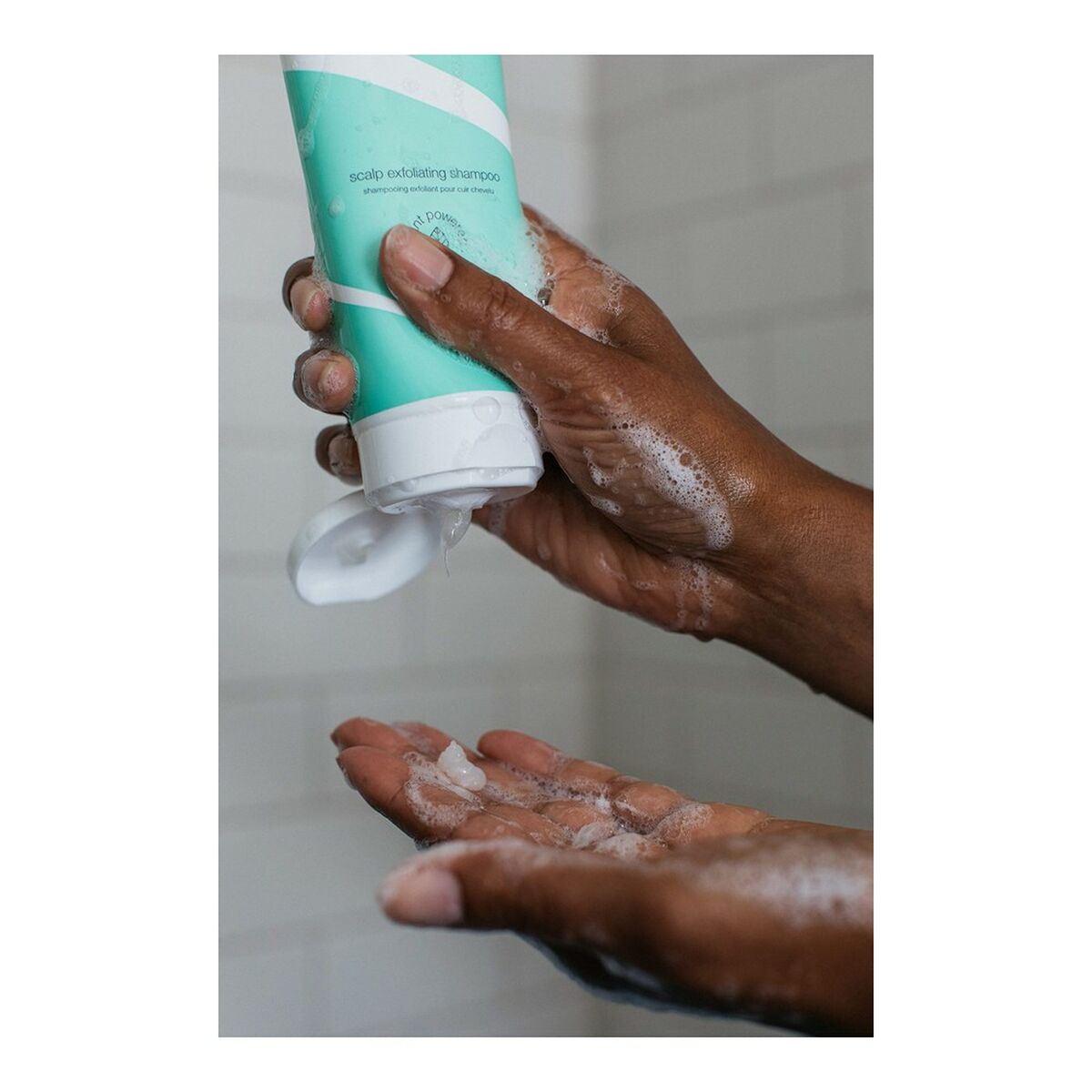 Champú Exfoliante Bouclème Curls Redefined 250 ml (250 ml)