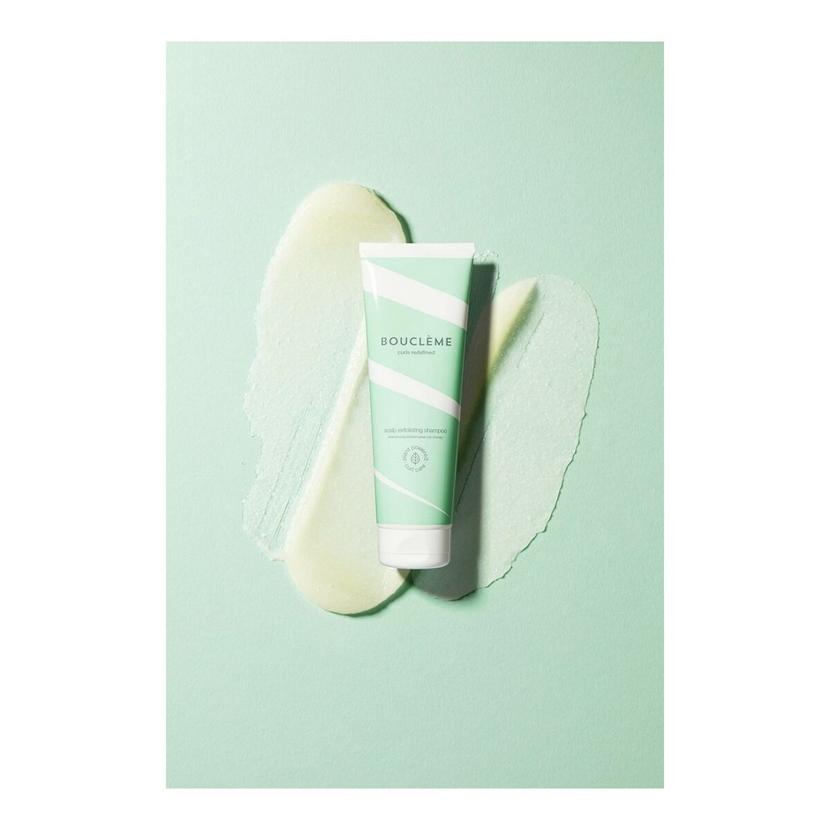 Champú Exfoliante Bouclème Curls Redefined 250 ml (250 ml)