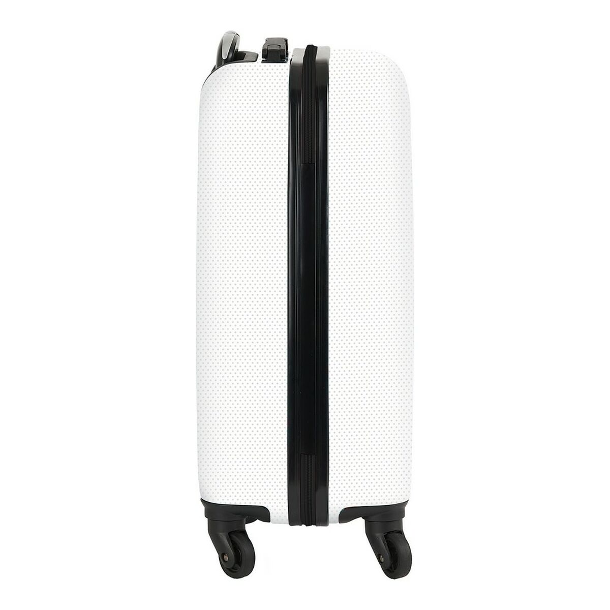 Maleta de Cabina Snoopy  snoopy  Blanco 20'' 20 L 34,5 x 55 x 20 cm