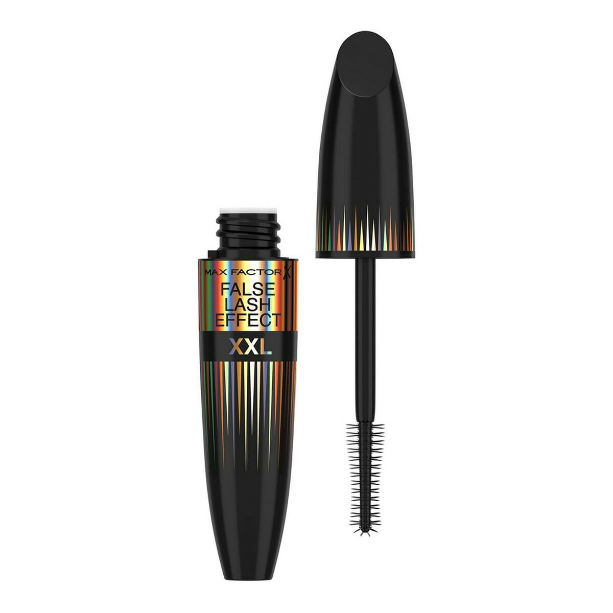 Máscara de Pestañas Efecto Volumen Max Factor False Lash Efect Xxl Negro 13,1 ml