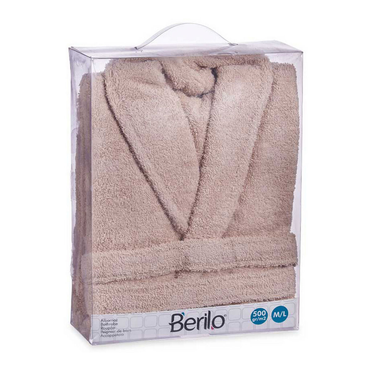 Albornoz Berilo Beige