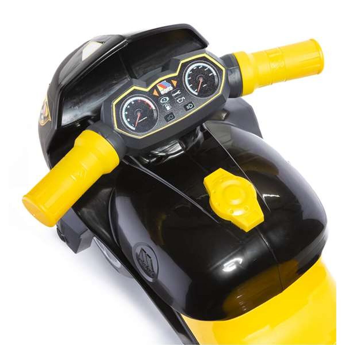 Moto Correpasillos Moltó Batman 73 cm