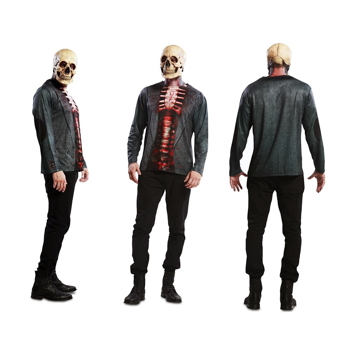 Gorra My Other Me Madrilenian Multicolor S