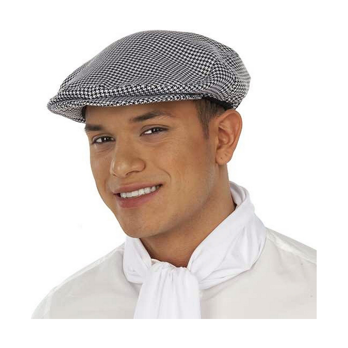 Gorra My Other Me Madrilenian Multicolor S