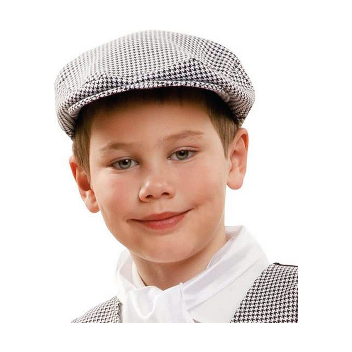 Gorra My Other Me Madrilenian Multicolor S