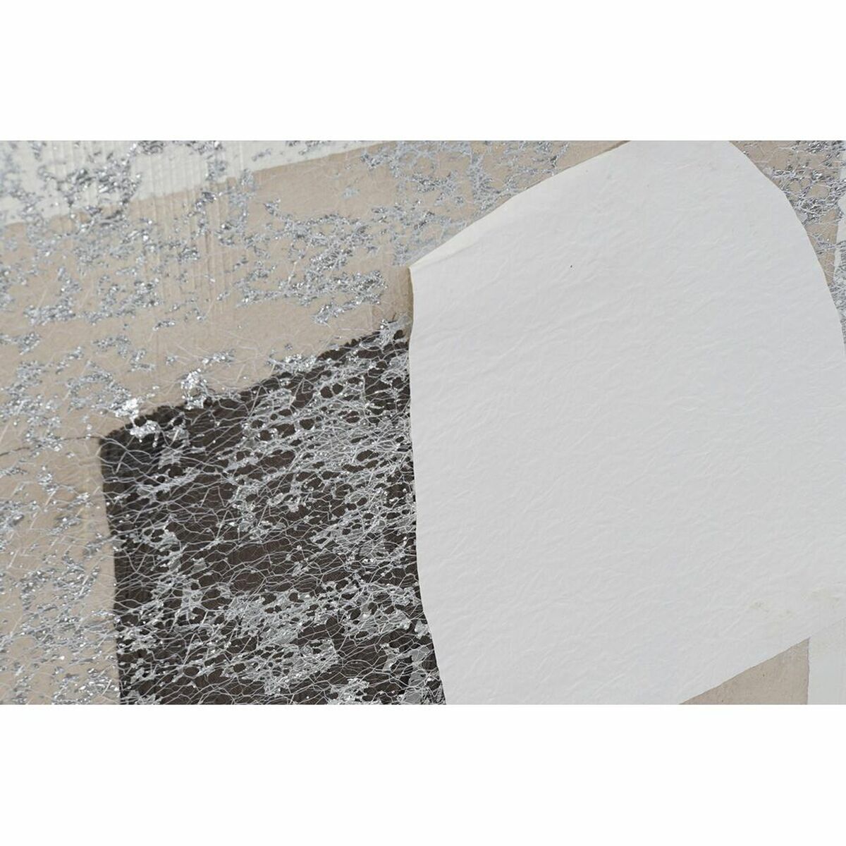 Lienzo DKD Home Decor Pino Lienzo 80 x 3,7 x 100 cm