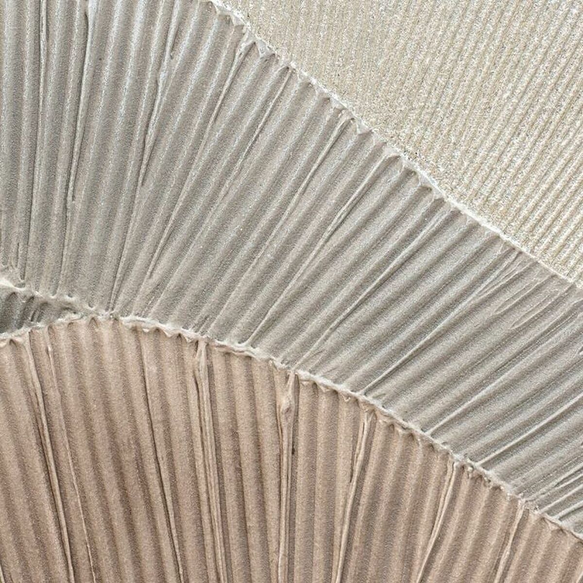 Lienzo DKD Home Decor Pino Lienzo 80 x 3,7 x 100 cm