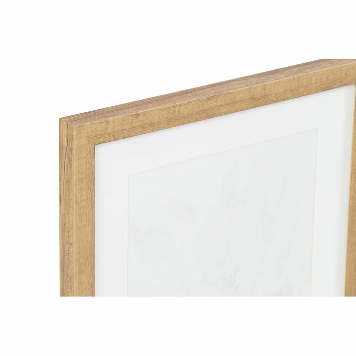 Cuadro DKD Home Decor Abstracto (30 x 2,5 x 40 cm) (2 Unidades)