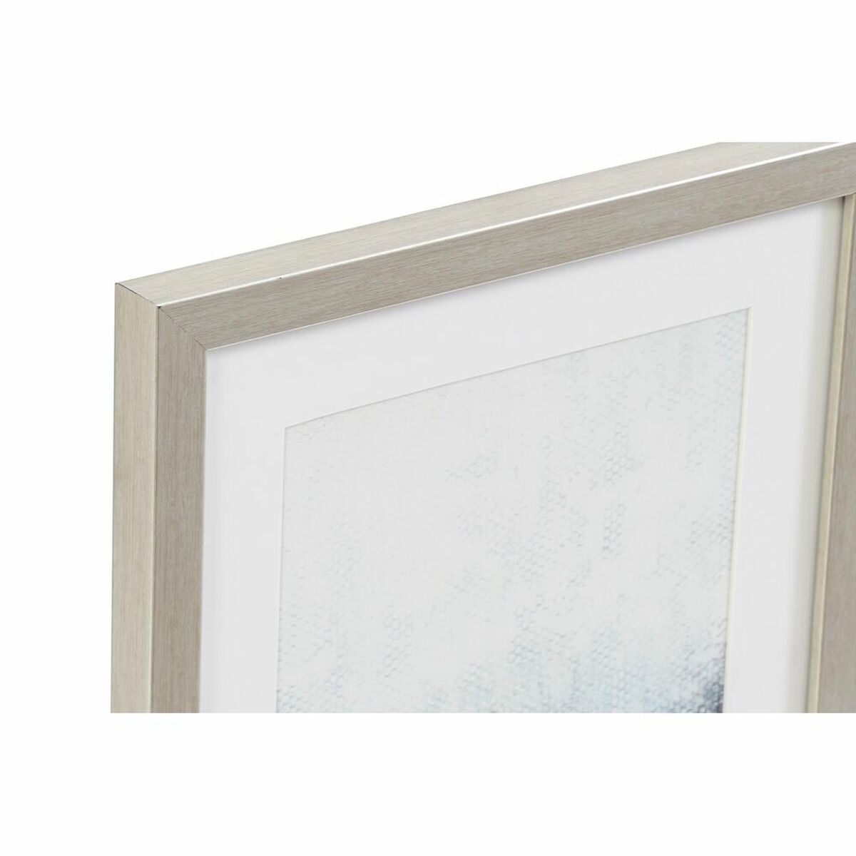 Cuadro DKD Home Decor Cristal Poliestireno 30 x 2 x 40 cm