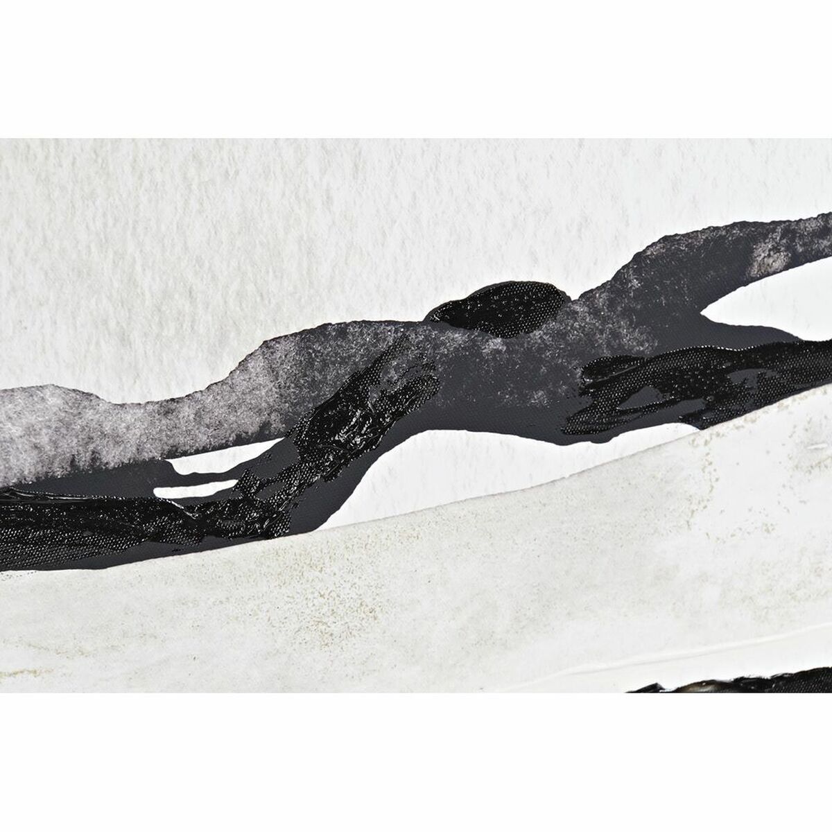 Lienzo DKD Home Decor Poliestireno Lienzo 79 x 2,5 x 79 cm