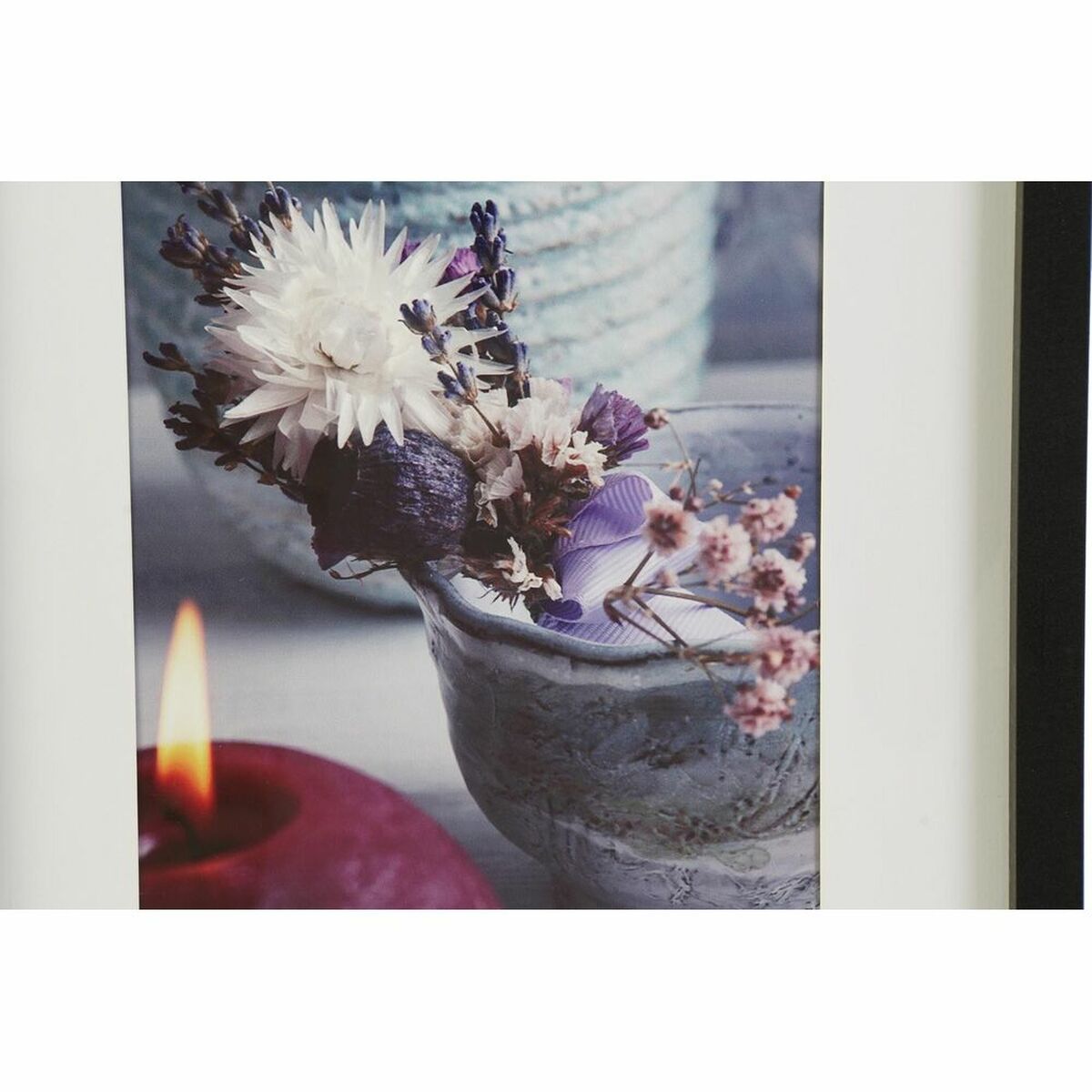 Cuadro DKD Home Decor Madera Poliestireno 35 x 2 x 45 cm