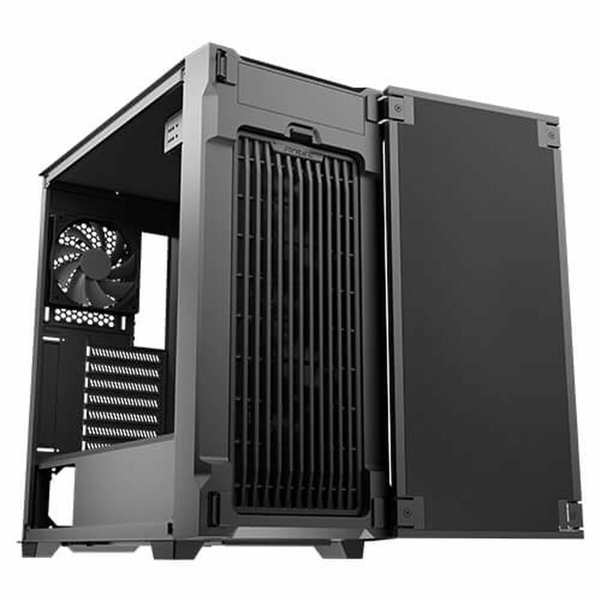 Caja Semitorre ATX Antec P10C