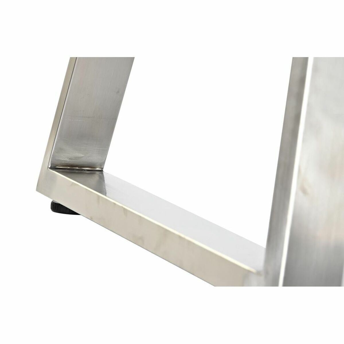 Mesa de Centro DKD Home Decor MDF Acero (120 x 60 x 44 cm)