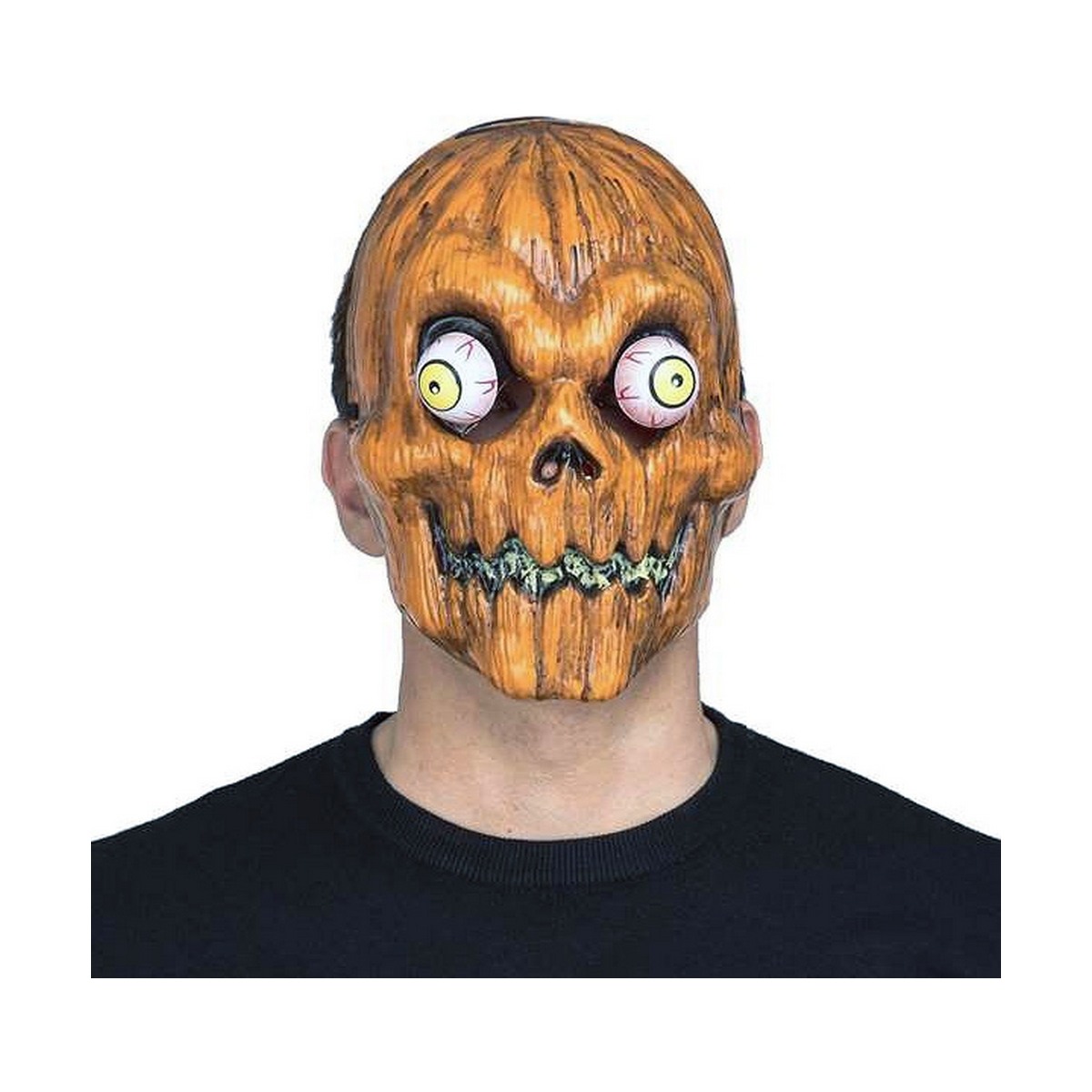 Máscara My Other Me Calabaza