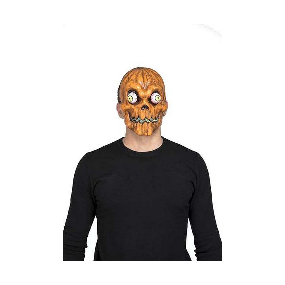 Máscara My Other Me Calabaza