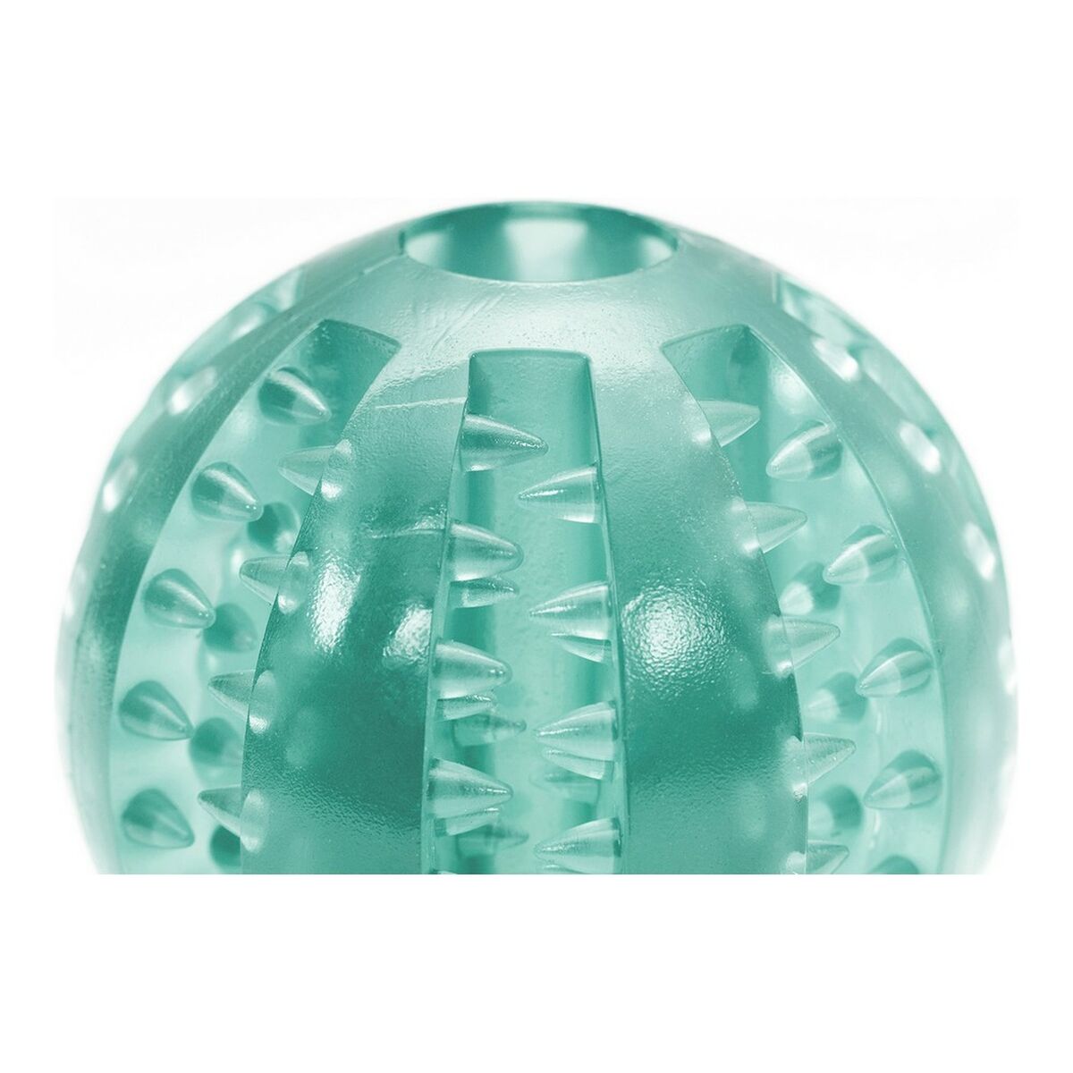 Juguete para perros Gloria Cuidado dental TPR Colores surtidos (6 cm)