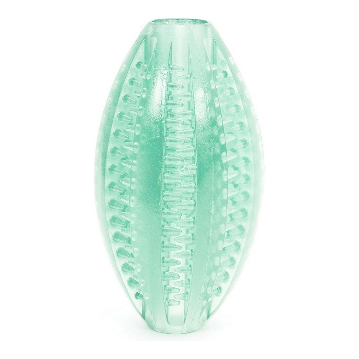 Juguete para perros Gloria Cuidado dental TPR Colores surtidos (9 cm)