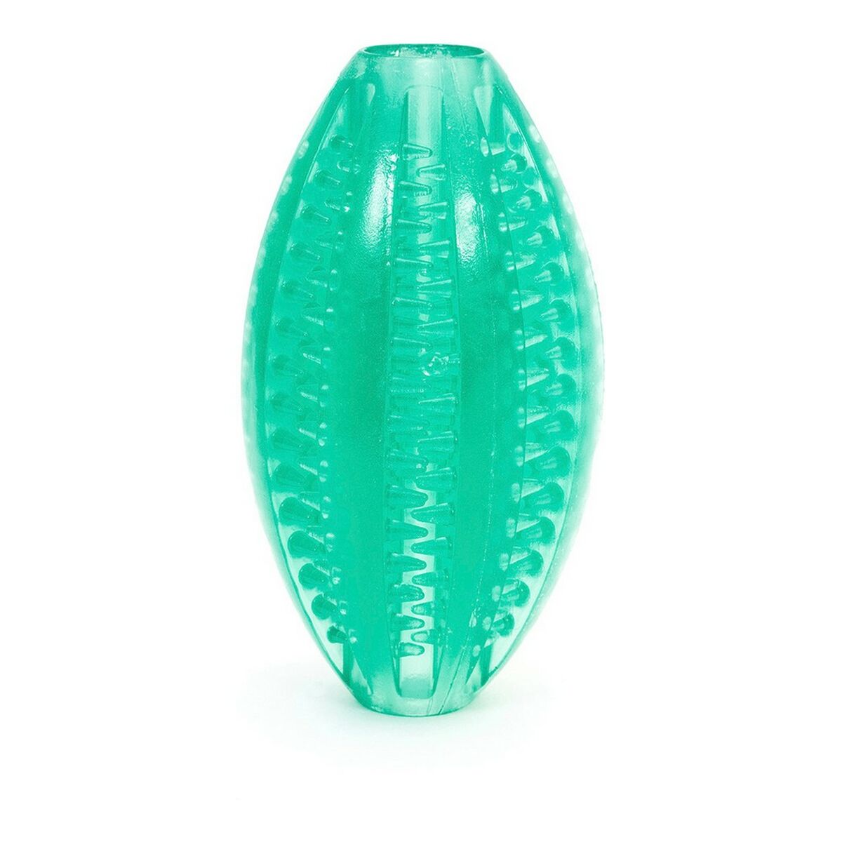 Juguete para perros Gloria Cuidado dental TPR Colores surtidos (9 cm)