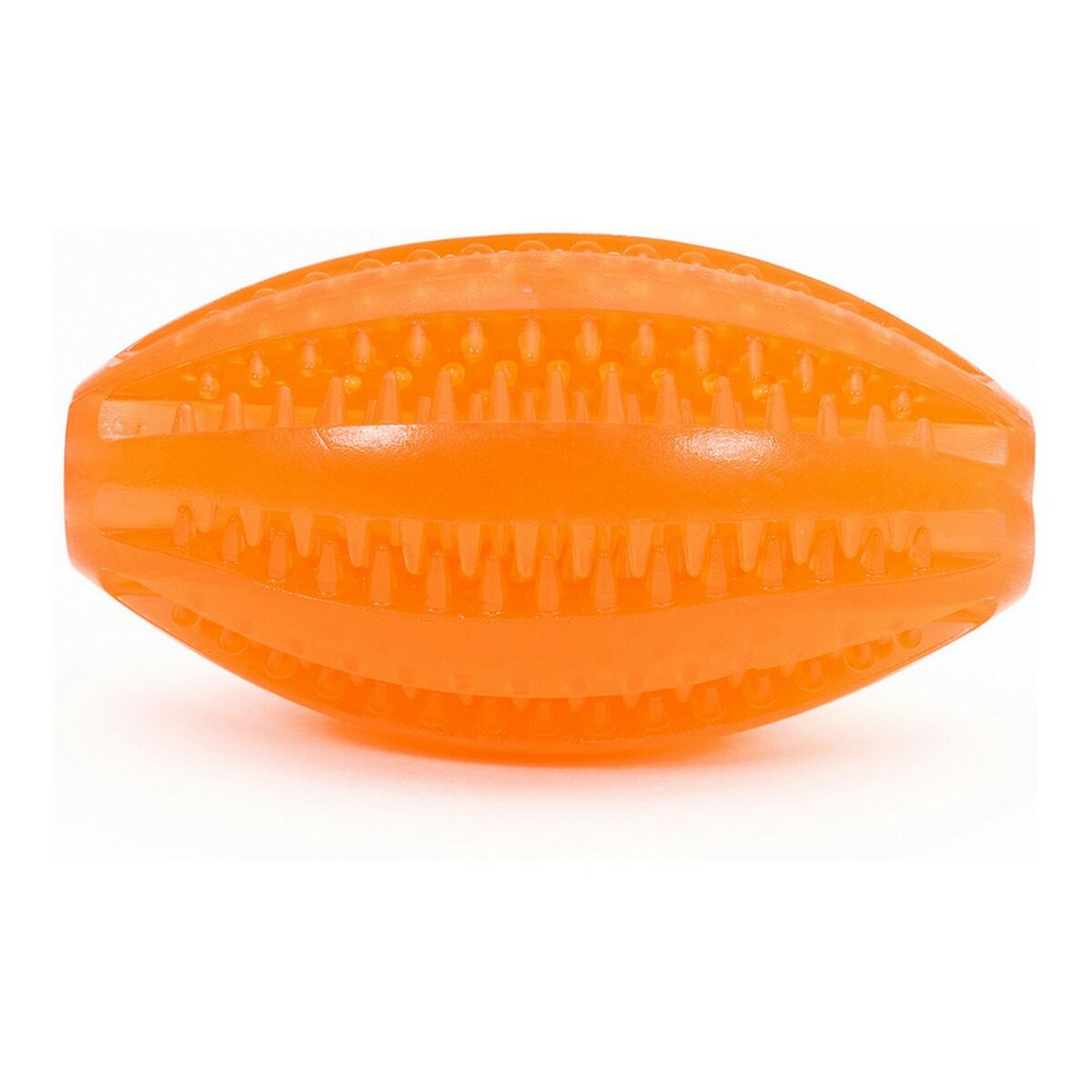 Juguete para perros Gloria Cuidado dental TPR Colores surtidos (9 cm)