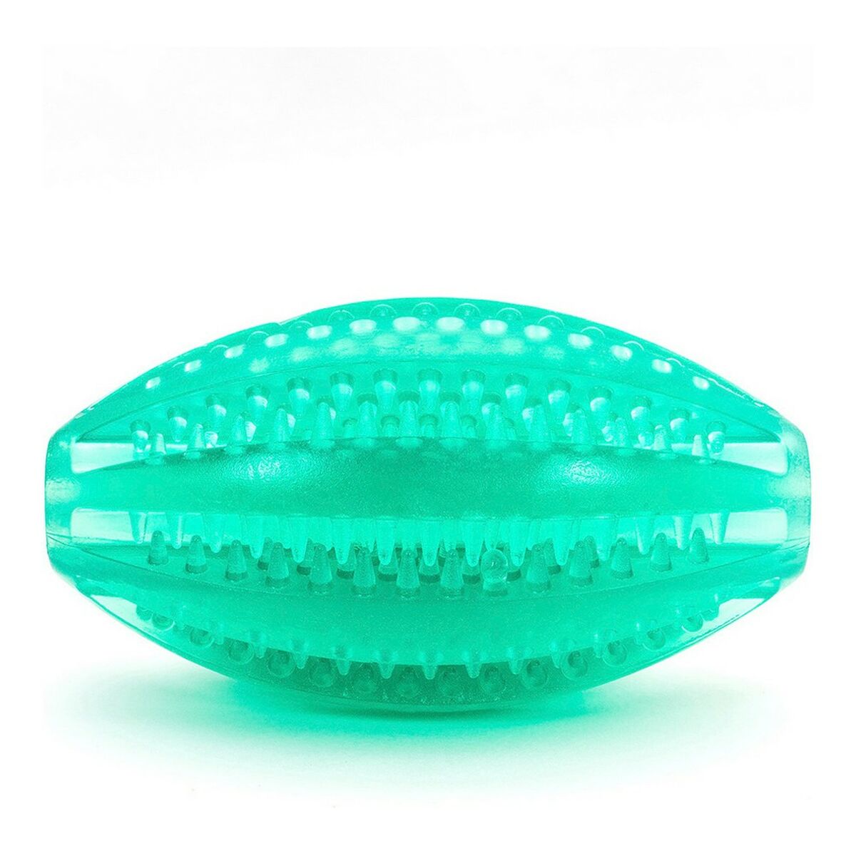 Juguete para perros Gloria Cuidado dental TPR Colores surtidos (9 cm)