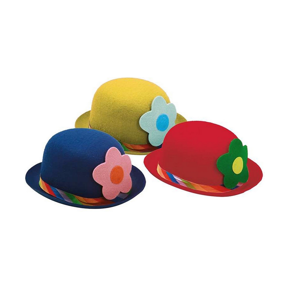 Bombín My Other Me Payaso