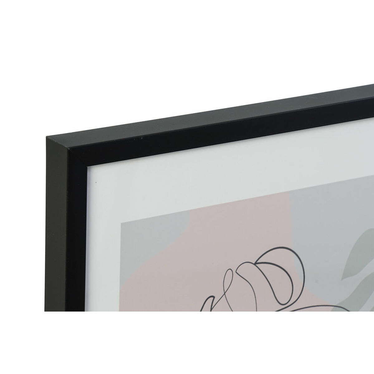 Cuadro DKD Home Decor Mujer (40 x 3 x 60 cm) (6 Unidades)